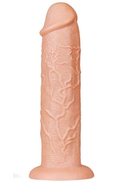 Lovetoy Realistic Long Dildo 28 cm Dildo