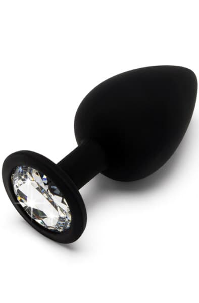 ToyJoy Diamond Booty Jewel Large Analplugg