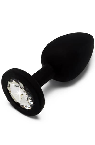 ToyJoy Diamond Booty Jewel Small Analplugg
