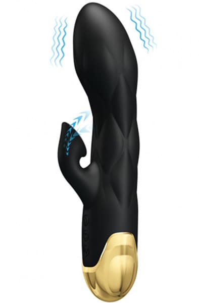 Pretty Love Royal Pleasure Liberators Rabbitvibrator