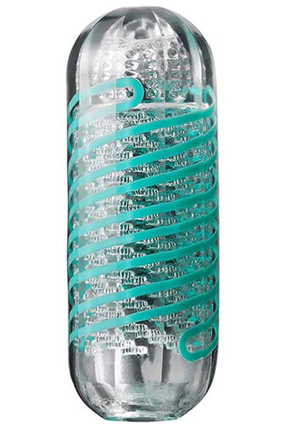Tenga Spinner Pixel Masturbator