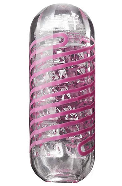 Tenga Spinner Brick Masturbator