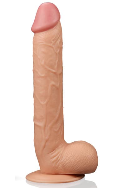 Legendary King Sized Dildo 27,5 cm Dildo
