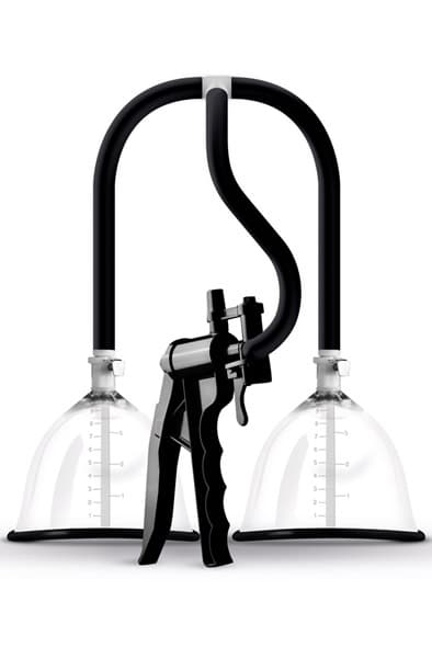 Saiz Breast Pump Premium Bröstpump