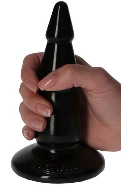 TOYZ4LOVERS Italian Cock Anal Plug 13 cm Analplugg