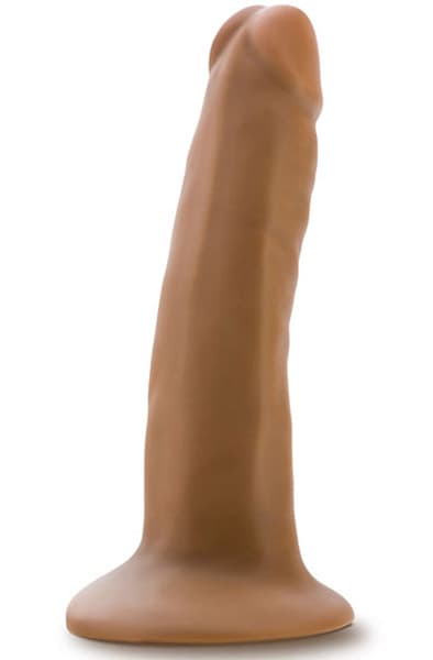 Blush Novelties Dr. Skin 14 cm Liten dildo
