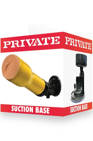 Private Tube Suction Base Private Sugpropp