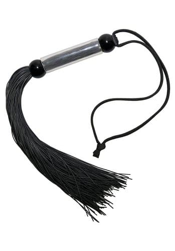 Mini Whip Black