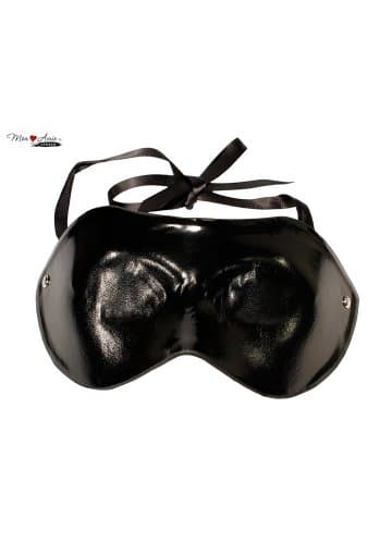 Mon Amie Blindfold Hard Mask