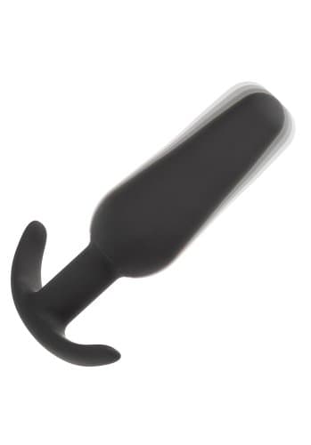 Boundless Vibrating Slim Plug