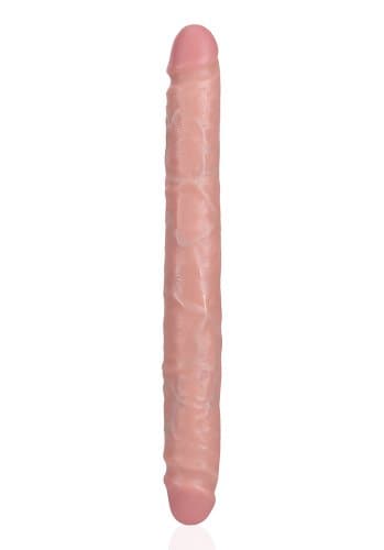 Realrock Slim Double Ended Dong 30 cm