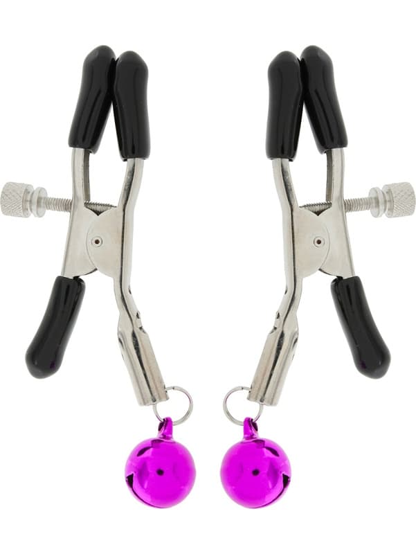 Toy Joy: Nipple Teasers