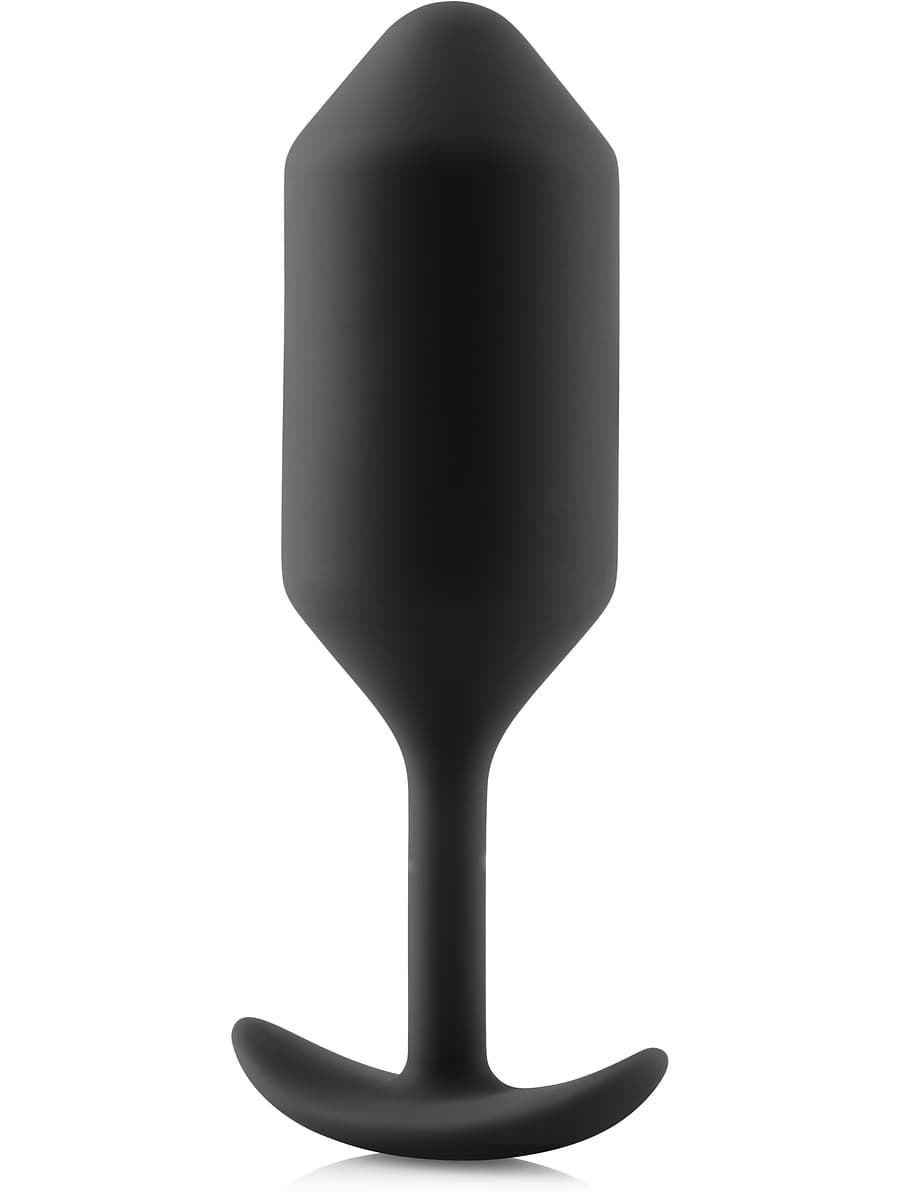 b-Vibe Snug Plug 1