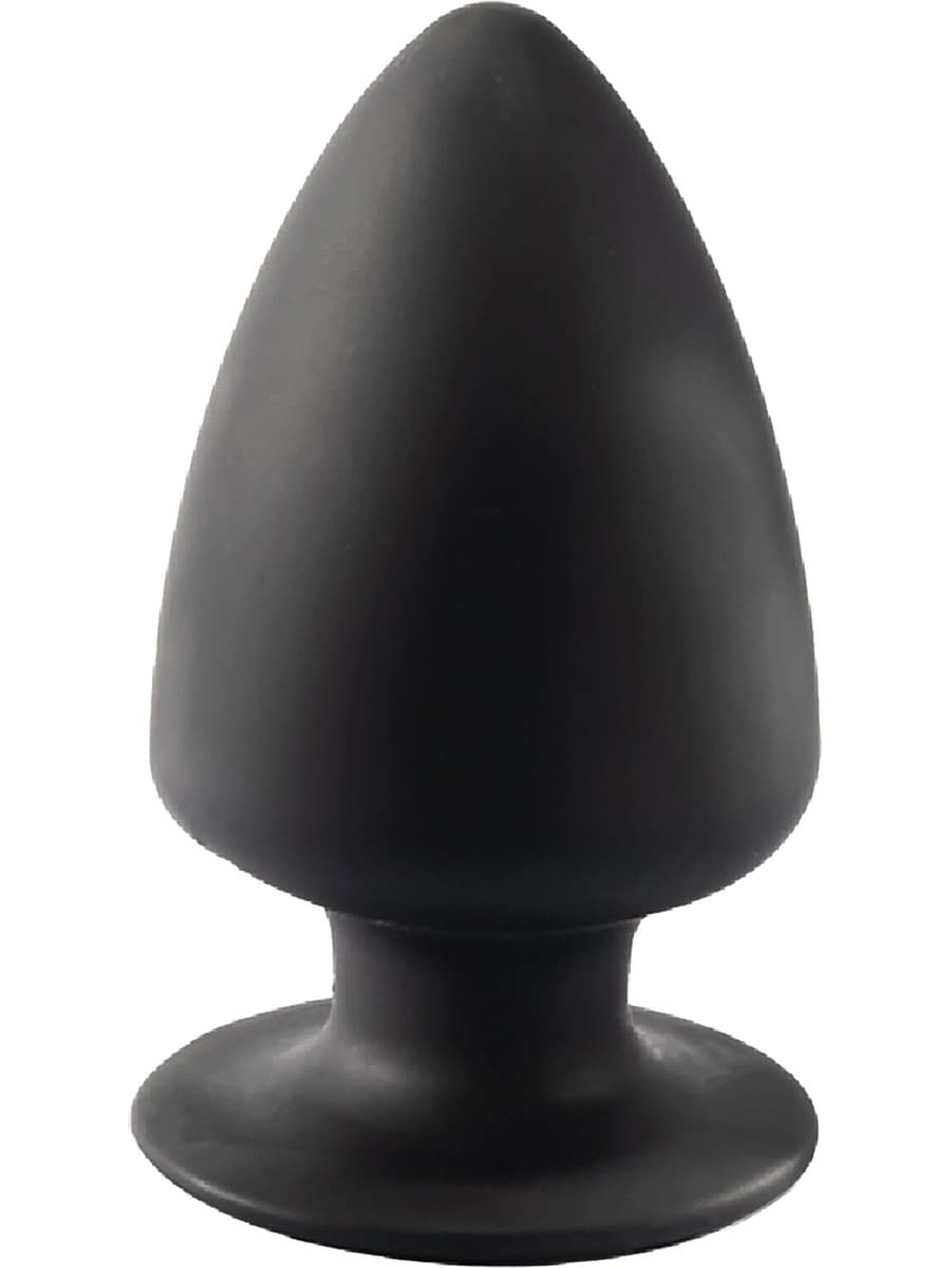 Silexd: Premium Silicone Plug, small
