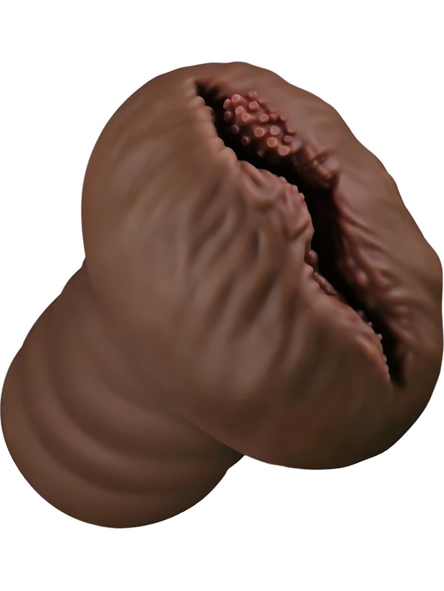 LoveToy: Alien"'s Pie Masturbator No.1, mörk
