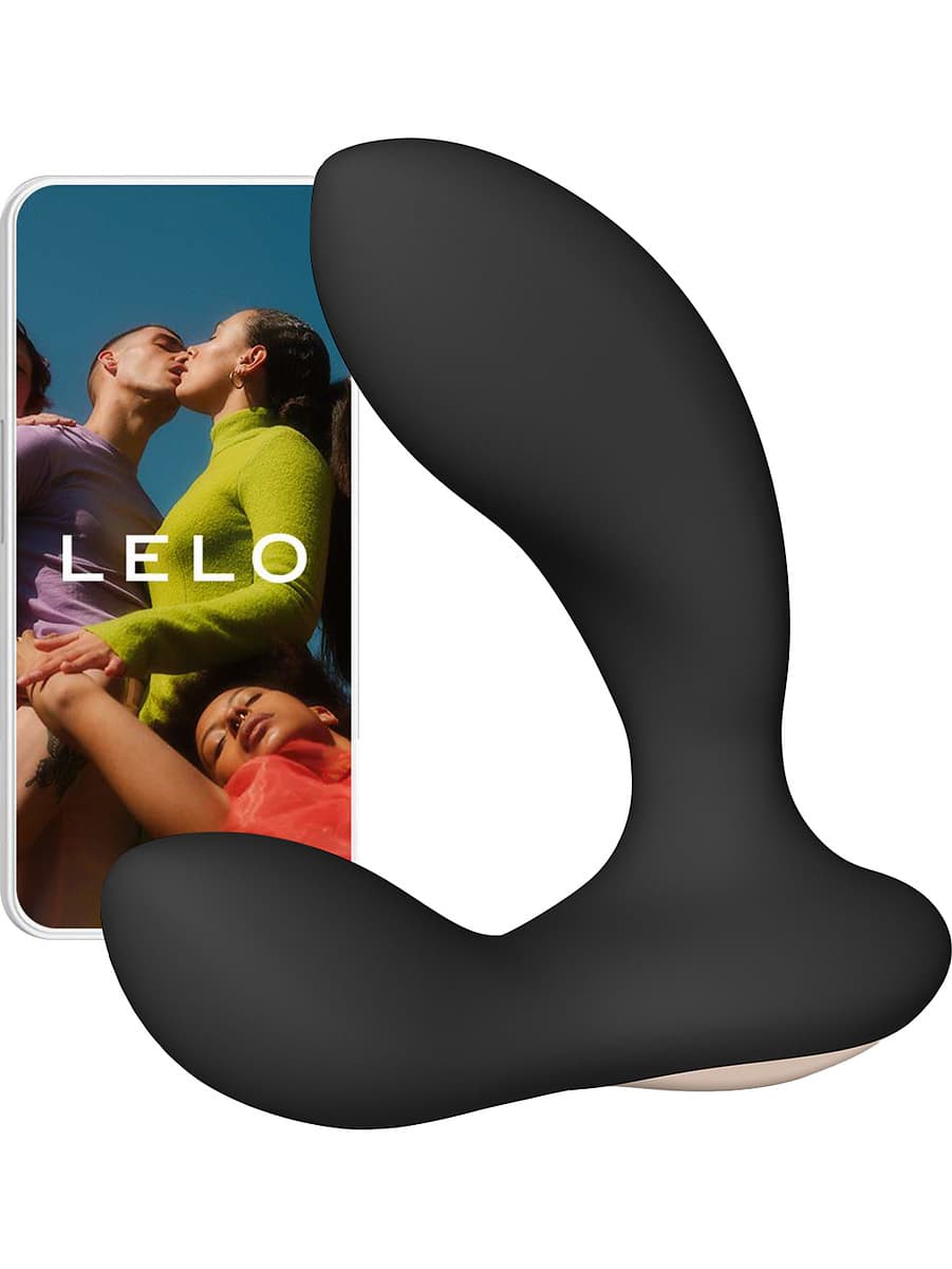 LELO Hugo 2