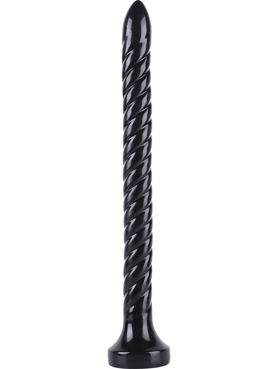 Hidden Desire: Extreme Anal Serpent XXXL, 45 cm