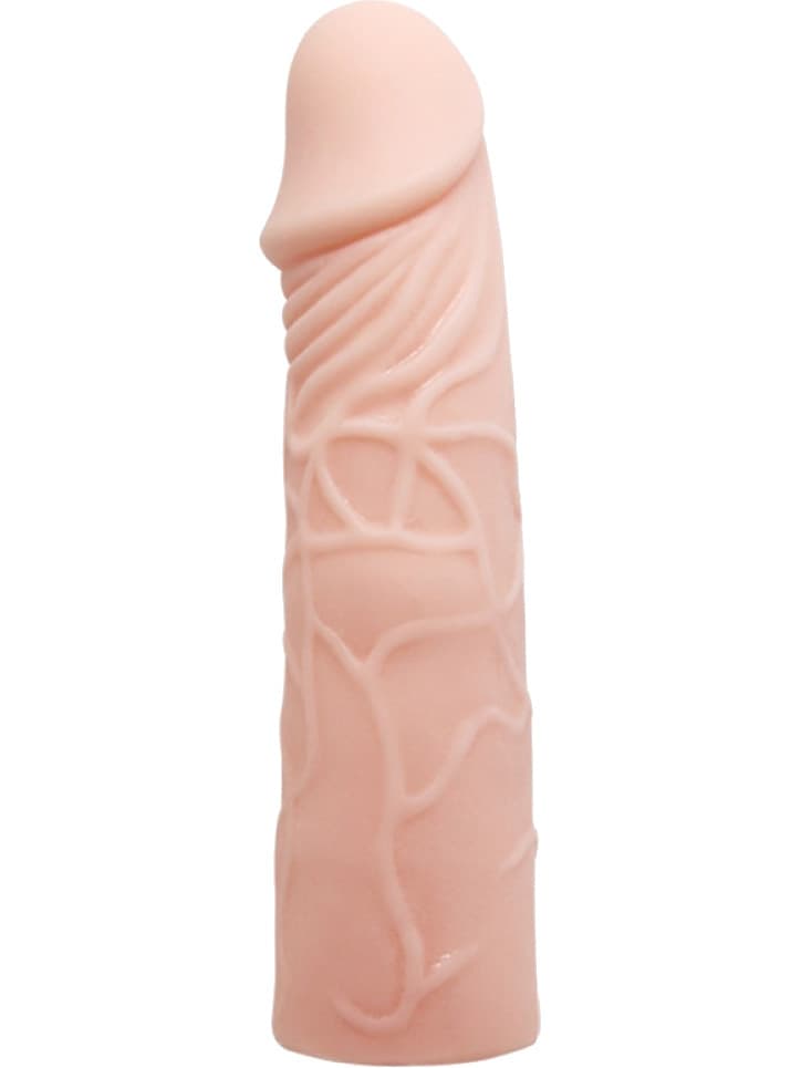 Baile: Big Man III, Penis Extension Model 1