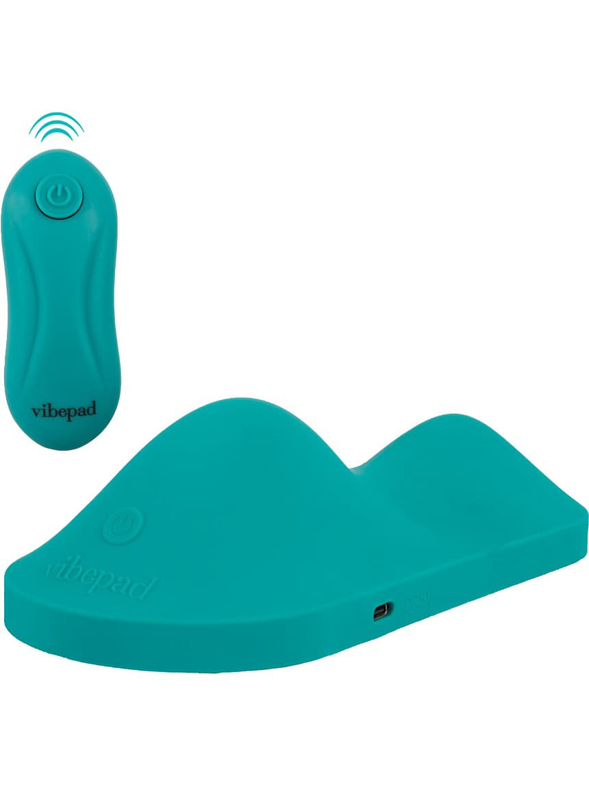 You2Toys: Vibepad Intense