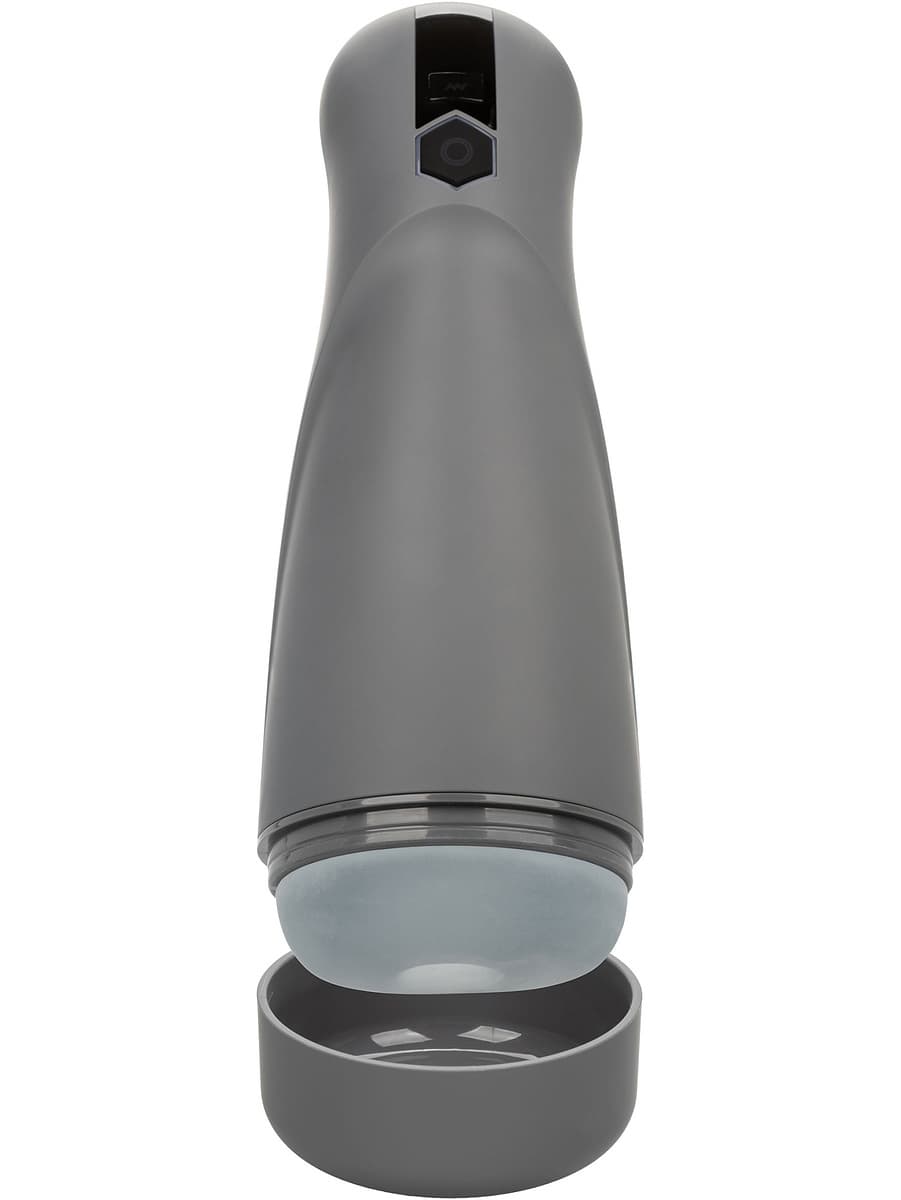 California Exotic: Milk Master, Automatic Milker Masturbator