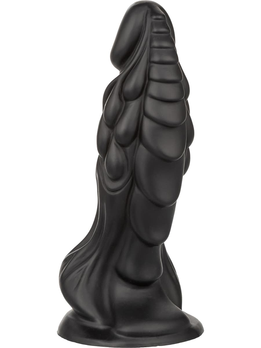 California Exotic: Monster Dong, The Martian Dildo, 20 cm