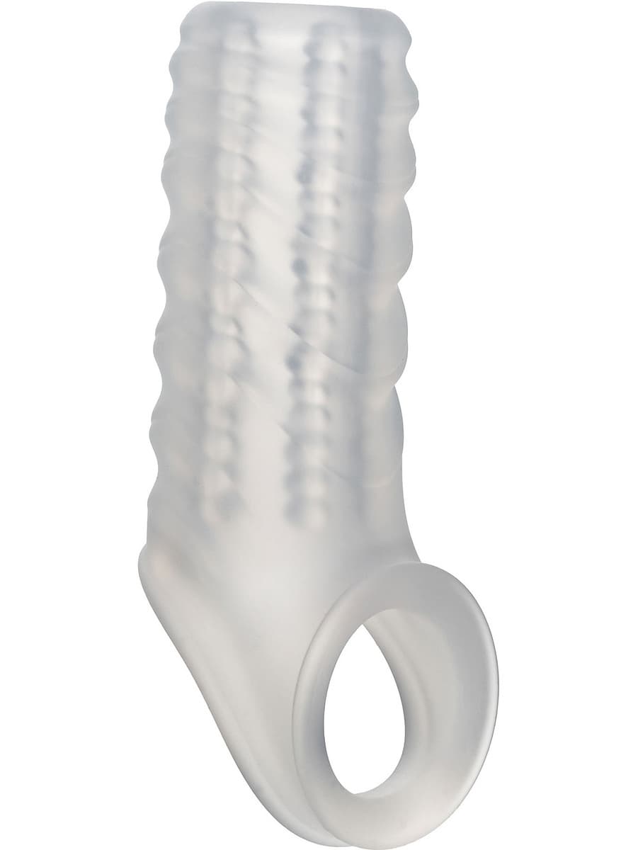 Performance Maxx: Liquid Silicone Reversible Sleeve