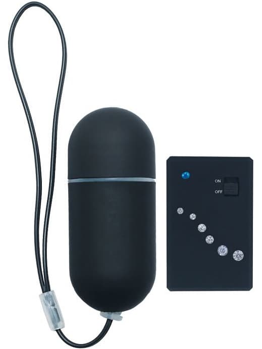 Toyz4Lovers: Timeless, Crystal Lover Vibrating Egg