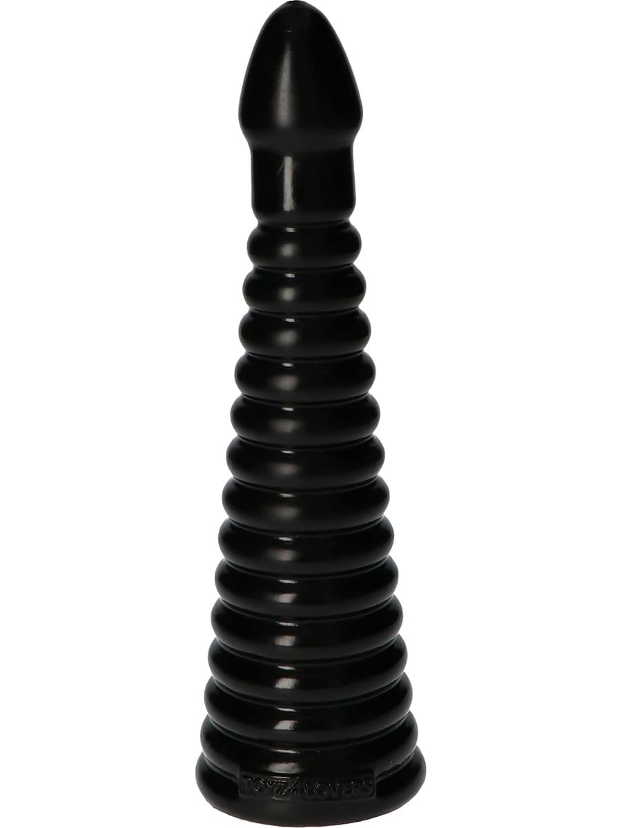 Toyz4Lovers: Made in Italy, Tito Extreme Anal Plug