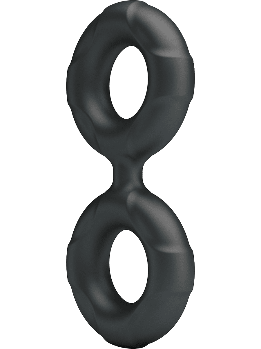 Crazy Bull: Radwan Cock Ring, Model 19
