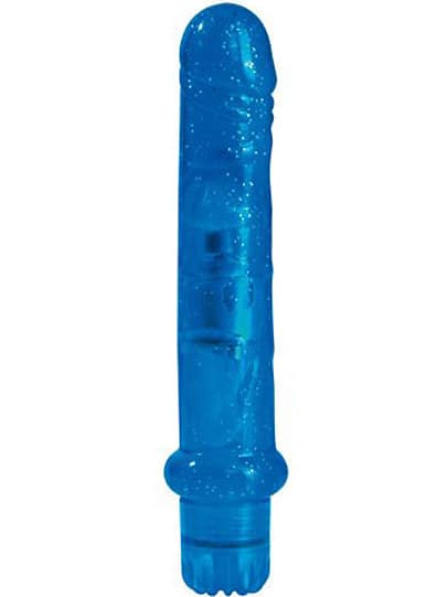 Toyz4Lovers: Jammy Jelly, Fresh Glitter Vibrator