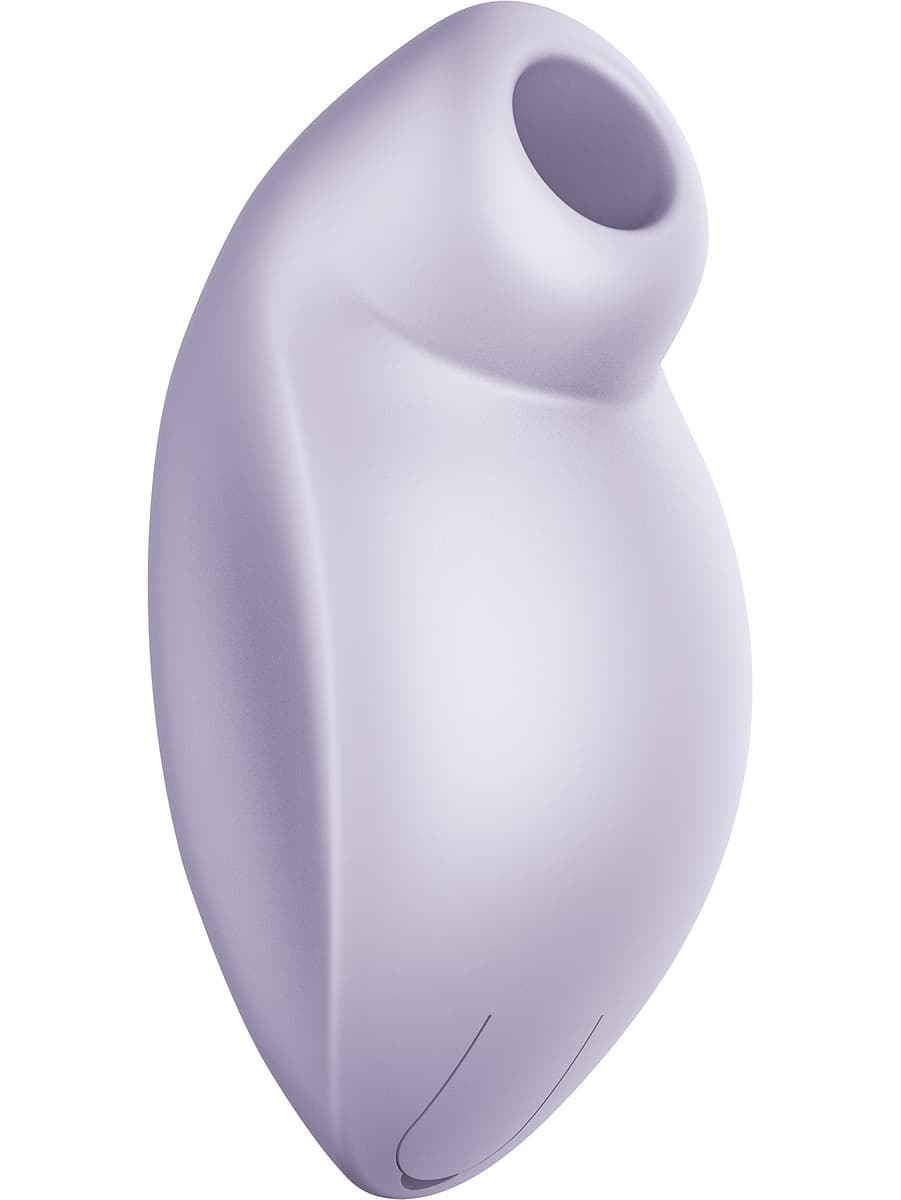 Fun Factory: Gaia, Air Pulse Vibrator, lila