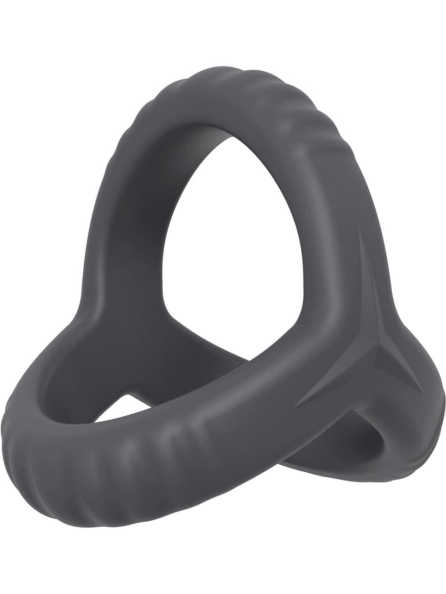 Playhouse: Affinity, Savage Cock & Ball Ring