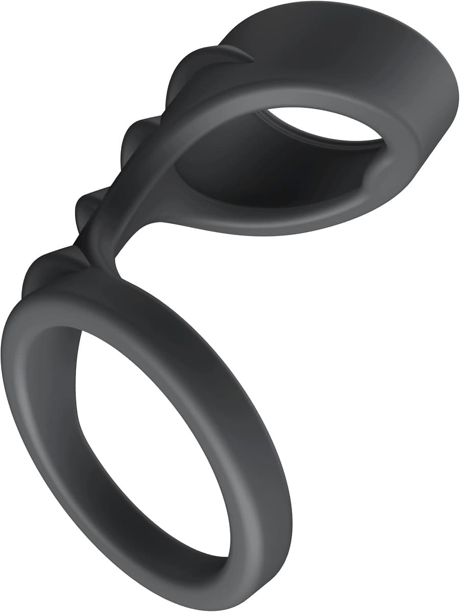Playhouse: Affinity, Boost Ring and Penis Sleeve