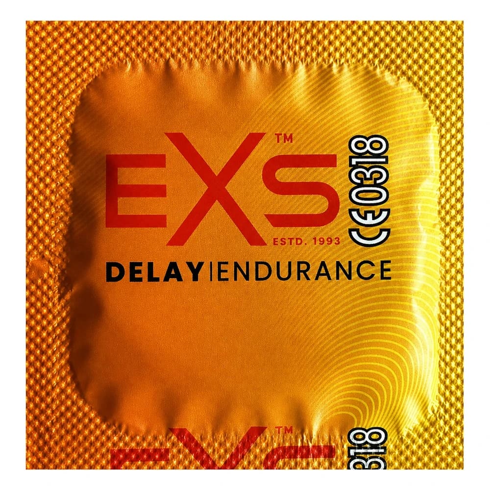 EXS Delay 1 st