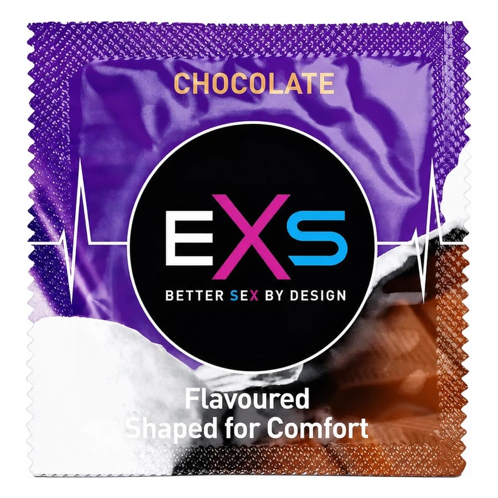EXS Hot Chocolate 1 st