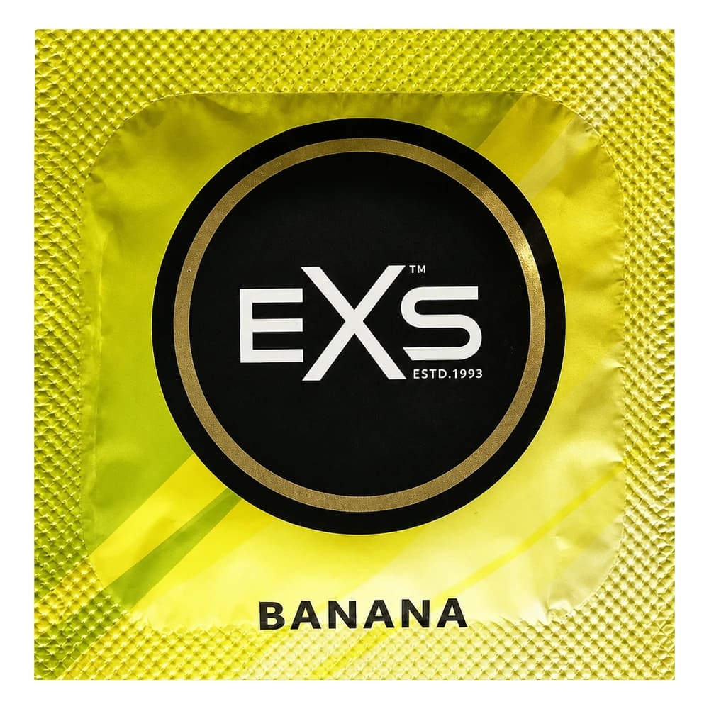 EXS Banana 1 st