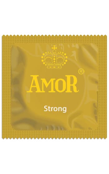 Amor Strong 30-pack