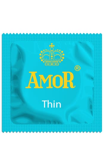Amor Thin 30-pack