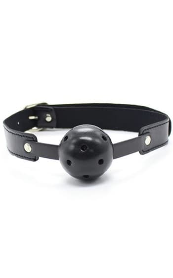Breathable Ball Gag 2