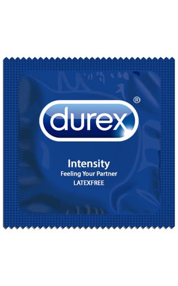 Durex Intensity