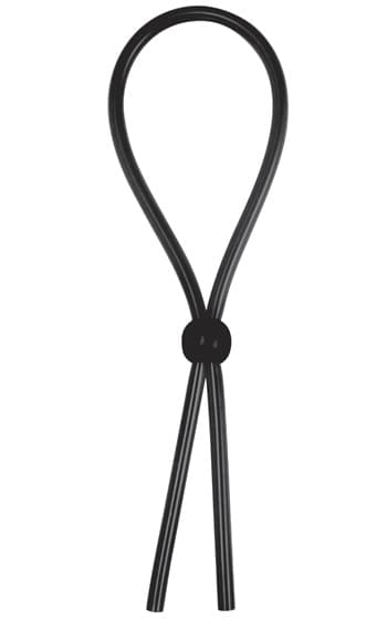 Erection Booster Black