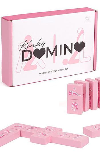 Kinky Domino