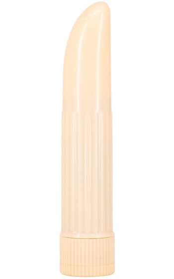Lady Finger Svart