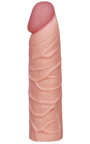 Pleasure Xtender Sleeve