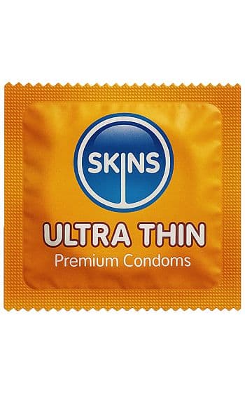 Skins Ultra Thin 10-pack