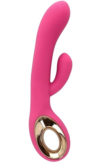 Twin Touch Svart