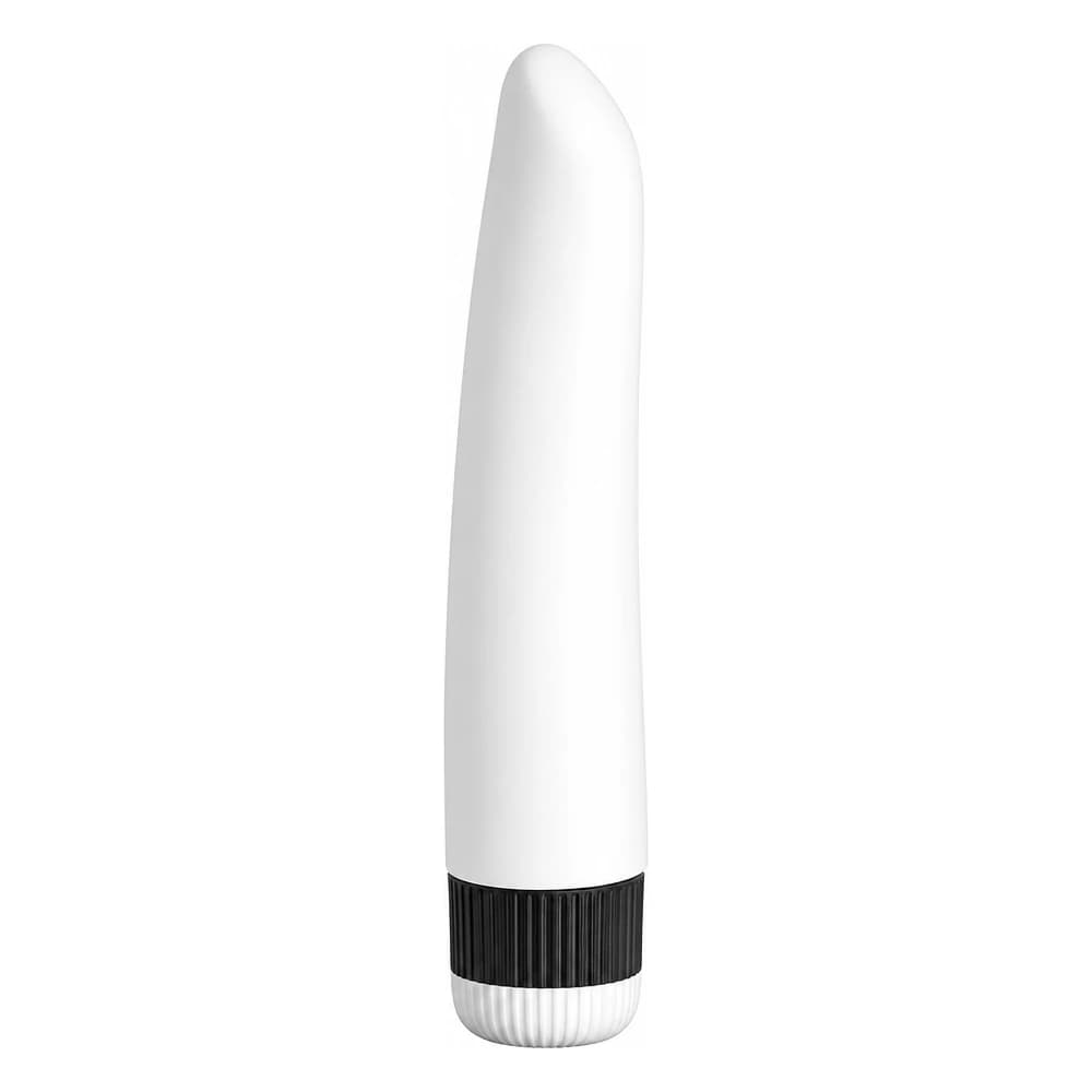 Joystick Vega 10 cm Vit