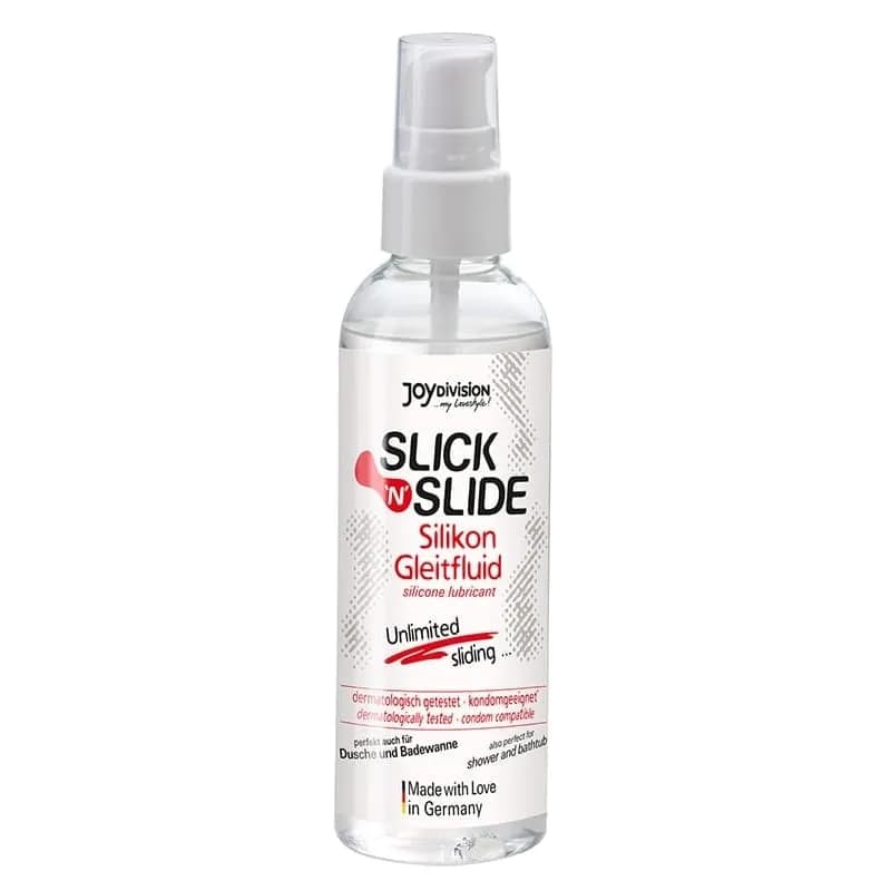 Joydivision Slick n Slide 100 ml