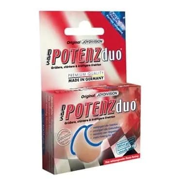 Joydivision PotenzDuo S