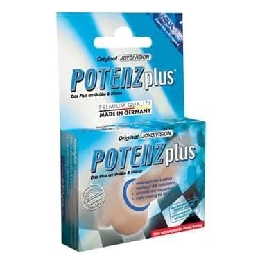 Joydivision PotenzPlus L